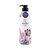 Shampoo Perfumado Kerasys Elegance Sensual 600ML