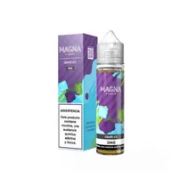 Magna Liquid Grape Ice 3MG 60ML
