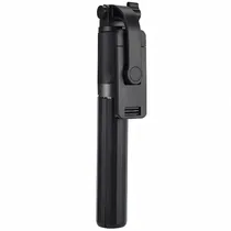 Bastão para Selfie Mox MO-SS25 Bluetooth - Preto