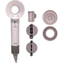 Abc Kit Secador/Cabello 110V Varios