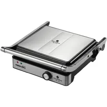 Mixtera Grill Electrobras EBPG-03 2000W/220V - Preto/Prata