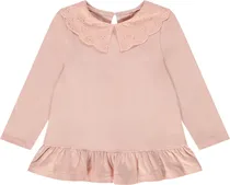 Camiseta Manga Longa para Bebê Orchestra HI01WO-Rom - Feminina