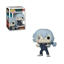 Muñeco Funko Pop Jujutsu Kaisen Mahito 1115
