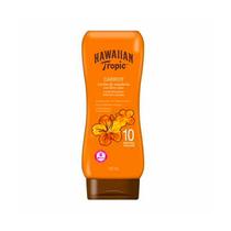 Hawaaian Tropic Locion Carrot FPS10 240ML