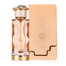 Perfume Lattafa Teriaq Eau de Parfum Unissex 100ML