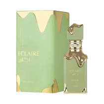Perfume Unisex Lattafa Eclaire Pistache Edp 100ML
