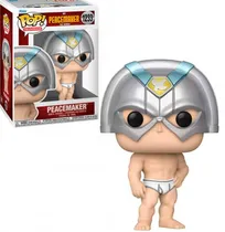 Funko Pop Peacemaker Peacemaker 1233