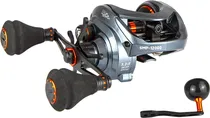 Carretilha Sumax Salminus Plus SMP-12000R-Na (Direita)