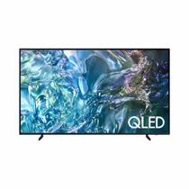 Smart TV Samsung QN55Q60DAGXPE 55" Qled 4K Uhd