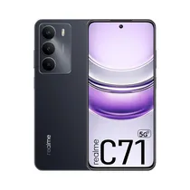  Realme RMX3...