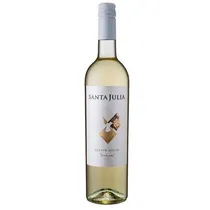 Vinho Santa Julia Chenin Doce Natural 750ML