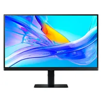 Monitor Samsung LS32D804UANXGO 32" Ultra HD 4K 60HZ HDMI DP - Preto