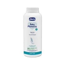 Chicco Cosmetica New BM Talco Detalles En El Producto 150GR s/C