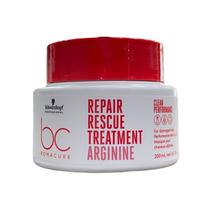 Tratamiento Capilar Bonacure Repair Rescue 200ML