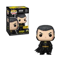 Muñeco Funko Pop Heroes DC Batman 523