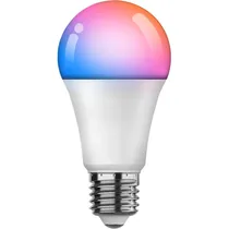 Lâmpada LED Smart Vision Bulb 12W RGB 220V/50-60HZ