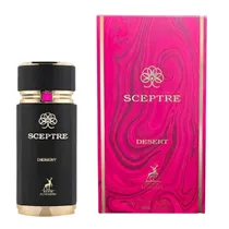 Perfume Maison Alhambra Sceptre Desert Edp 100ML  Perfume Mai...