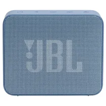 Caixa de Som JBL Go Essential 2 Bluetooth - Azul