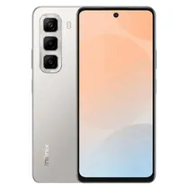 Celular Infinix Hot 50 X6882 - 8/256GB - 6.78" - Dual-Sim - Titanium Grey