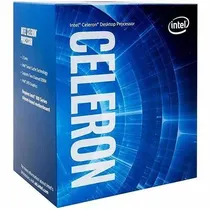 Intel Procesadores Celeron G5900 3.4GHZ 2MB