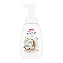 Sabonete Liquido Em Espuma Dove Coconut 200ML