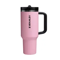 Stanley Vaso Termico Tumbler Quencher Messi Goat 1.8L Rosa