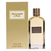 Abercrombie & Fitch Perfume First Instinct Sheer Fem Eau de Parfum 100ML