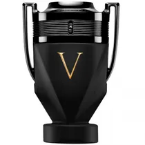 Perfume Paco Rabanne Invictus Victory Absolu Intense Eau de Parfum Masculino 100ML