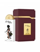 Perfume Lattafa La African Drummer Edp 100ML