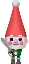 Boneco Norbot - Wallace & Gromit - Funko Pop! 1747