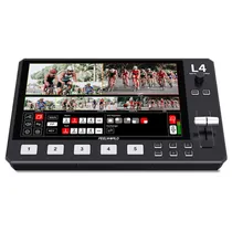 Switcher Feelworld Livepro L4 HDMI/Sdi Mixer  Switcher Fe...