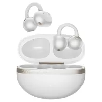 Fone de Ouvido QCY Crossky C50 / Bluetooth - Branco (BH25CT06A)