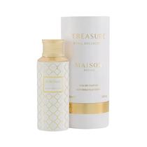 Perfume Maison Asrar Heritage Edp 100ML