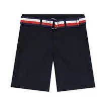 Bermuda Infantil Tommy Hilfiger KB0KB08845 DW5