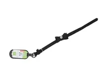 Original Collar p/Perro K489941 Negro