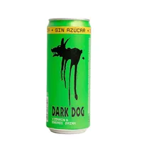  Dark Dog En...