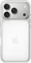 Case Apple para iPhone 17 Pro MGFT4LL - Clear Case Magsafe (Caixa Feia)