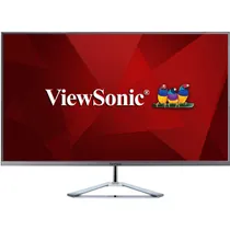 Monitor Viewsonic VX3276-4K-MHD 32" 4KMONITOR Viewsonic VX3276-4K-MHD 32" 4K