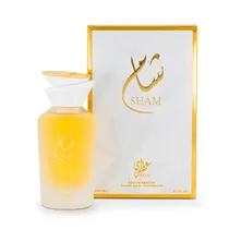 Perfume Attri Sham Ediçao 100ML Feminino Eau de Parfum