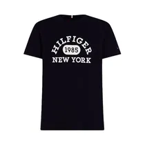 Camiseta Tommy Hilfiger MW0MW32593 DW5