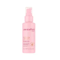Lee Stafford Coco Loco Shine Oil 75ML