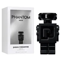 Perfume Paco Rabanne Phantom Parfum Masculino - 100ML