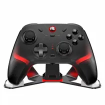 Controle Gamesir Cyclone 2 Sem Fio para Nintendo Switch com Estacao de Carregamento - Preto