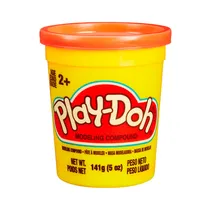 Play Doh Hasbro Pote Individual - B6756