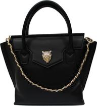 Bolsa Philipp Plein Sport - 2110161 293 - Feminina (Preto)