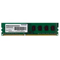 Mem DDR3 4GB 1333 Patriot Signature PSD34G133381 PSD34G133381