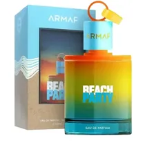 Perfume Armaf Beach Party Eau de Parfum 100ML  Perfume Arm...