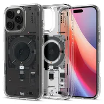 Spigen ACS08792 Case iPhone 16 Pro Hybrid