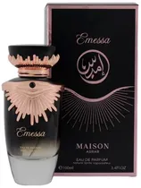 Perfume Maison Asrar Emessa Edp 100ML - Feminino