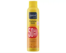 Above Protector Solar FPS 50 150ML  Above Prote...